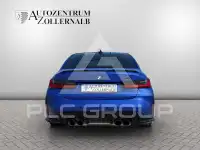 2021 BMW M3