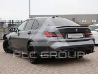 2021 BMW M3