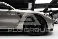 2021 BMW M3