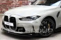 2021 BMW M3