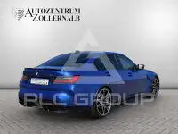 2021 BMW M3
