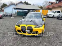 2021 BMW M3