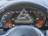 2021 BMW M3