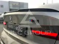 2021 BMW M3