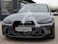 2021 BMW M3