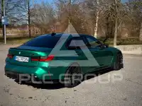 2021 BMW M3