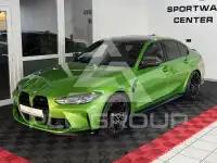 2021 BMW M3