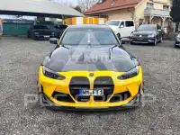 2021 BMW M3