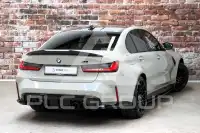 2021 BMW M3