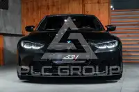 2021 BMW M3