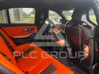 2021 BMW M3