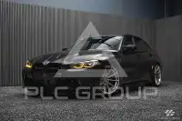 2021 BMW M3