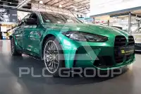 2021 BMW M3
