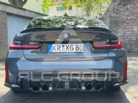 2021 BMW M3