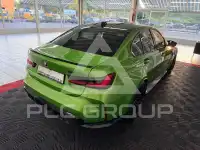 2021 BMW M3