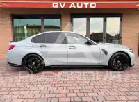 2021 BMW M3