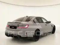 2021 BMW M3