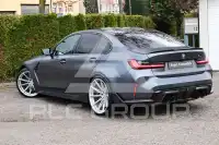 2021 BMW M3