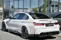 2021 BMW M3