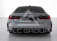 2021 BMW M3