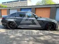 2021 BMW M3