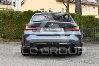 2021 BMW M3