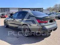 2021 BMW M3