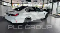2021 BMW M3