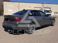 2021 BMW M3