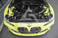 2021 BMW M3
