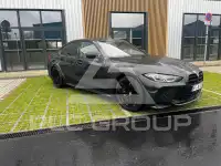 2021 BMW M3