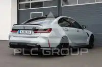 2021 BMW M3
