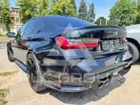2021 BMW M3