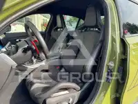 2021 BMW M3