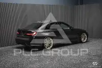 2021 BMW M3