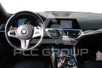 2021 BMW M3