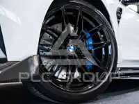 2021 BMW M3