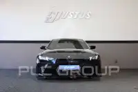 2021 BMW M3
