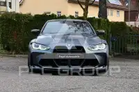 2021 BMW M3