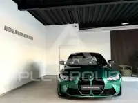2021 BMW M3