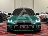 2021 BMW M3