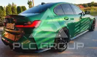 2021 BMW M3