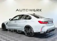 2021 BMW M3