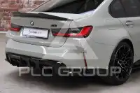 2021 BMW M3