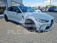 2021 BMW M3