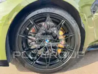 2021 BMW M3
