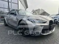 2021 BMW M3
