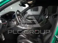 2021 BMW M3
