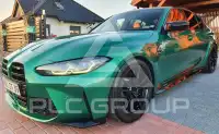 2021 BMW M3