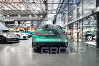 2021 BMW M3
